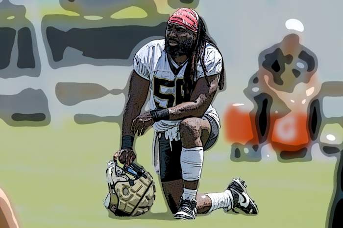 Demario Davis